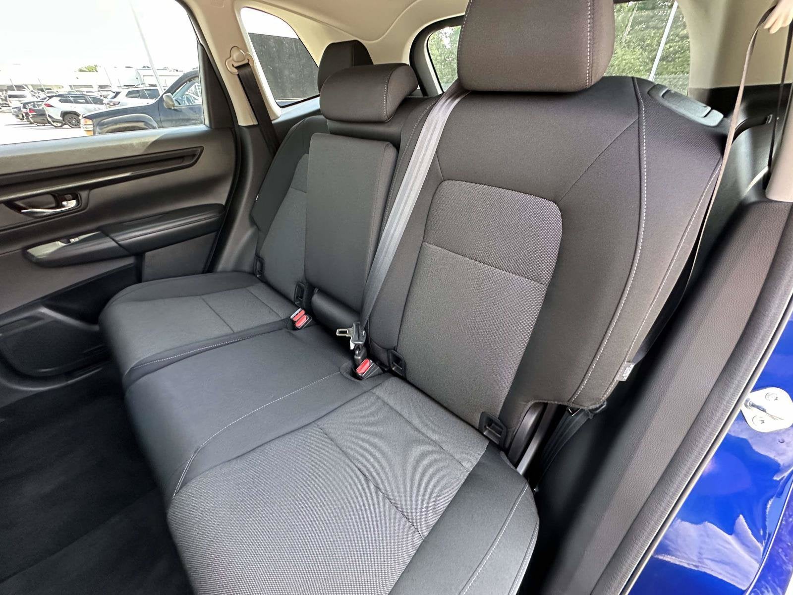2023 Honda CR-V EX - Photo 31