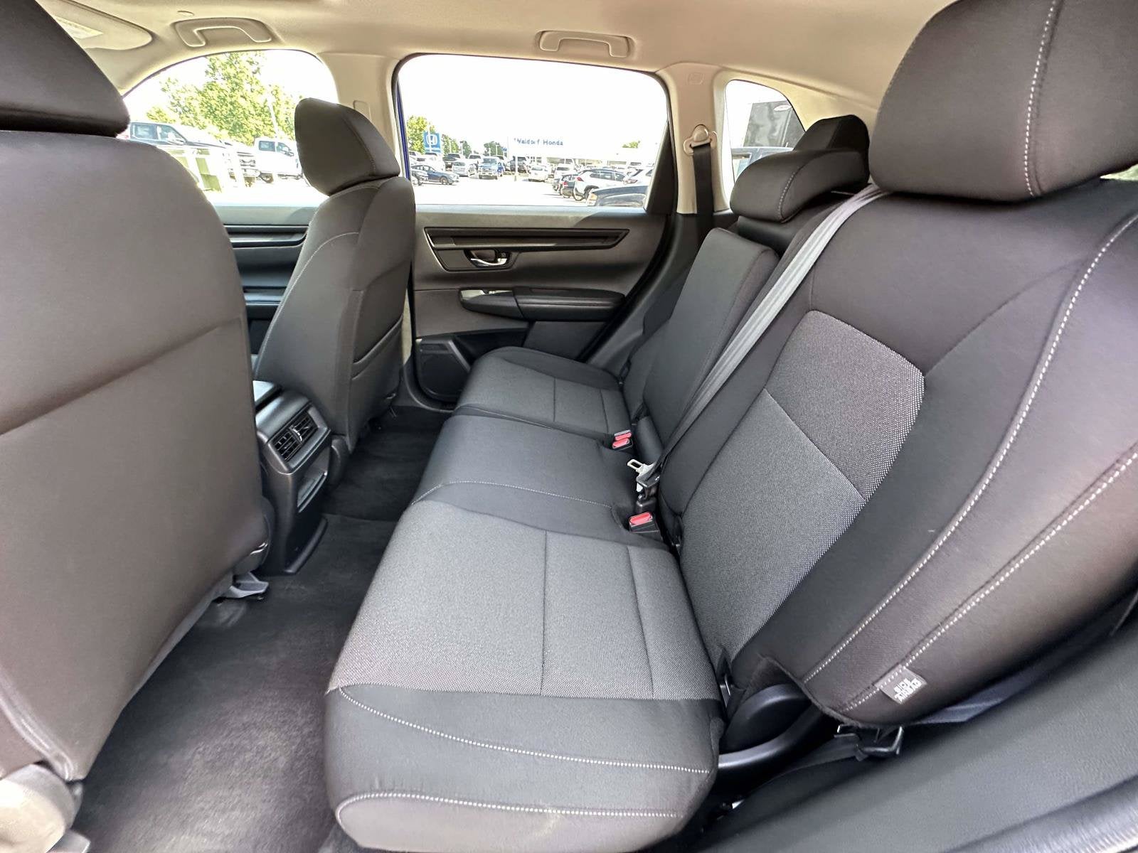 2023 Honda CR-V EX - Photo 32