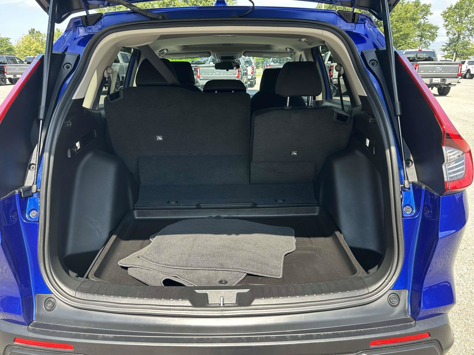 2023 Honda CR-V EX - Photo 33