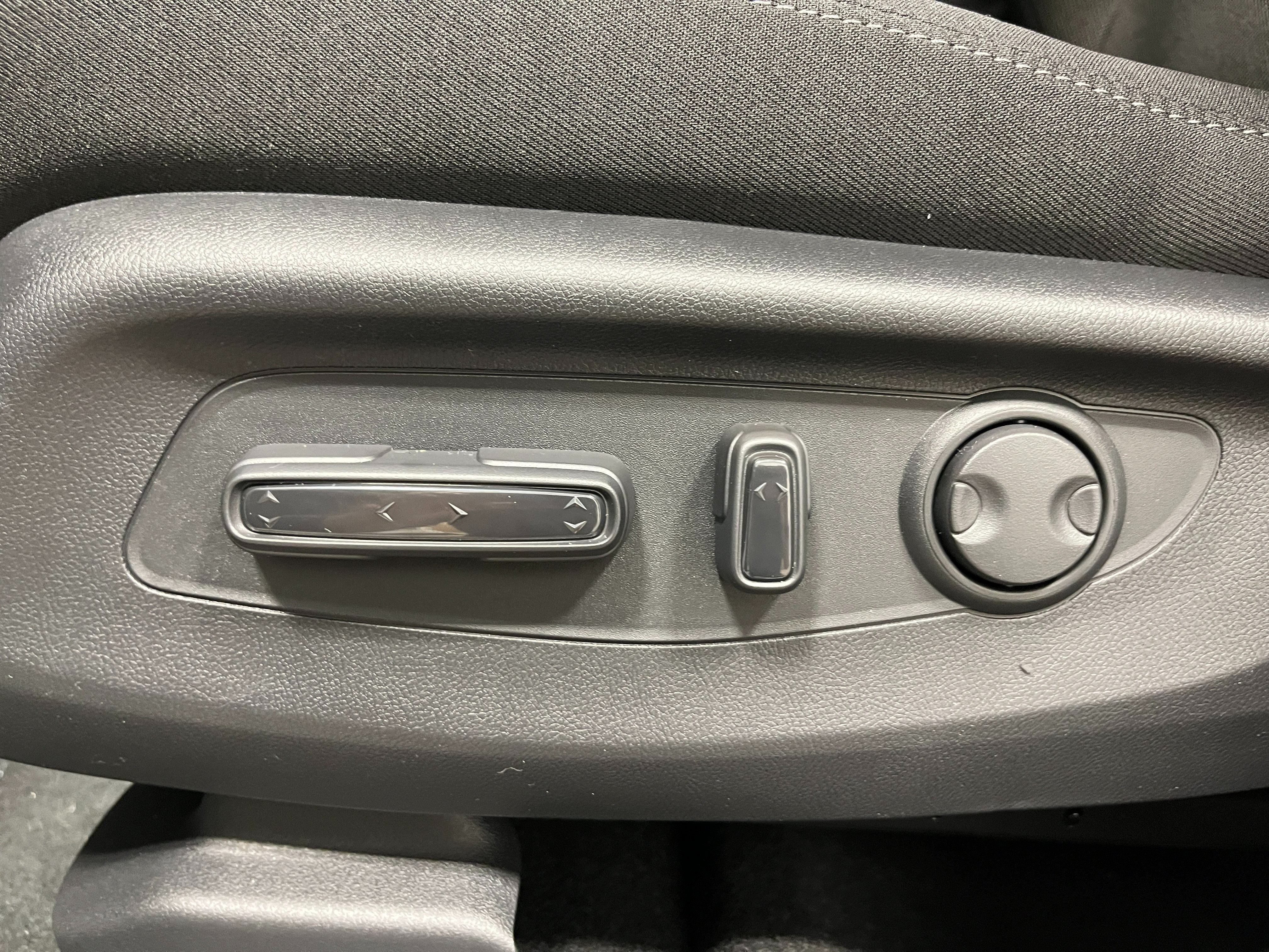 2027 Honda CR-V EX