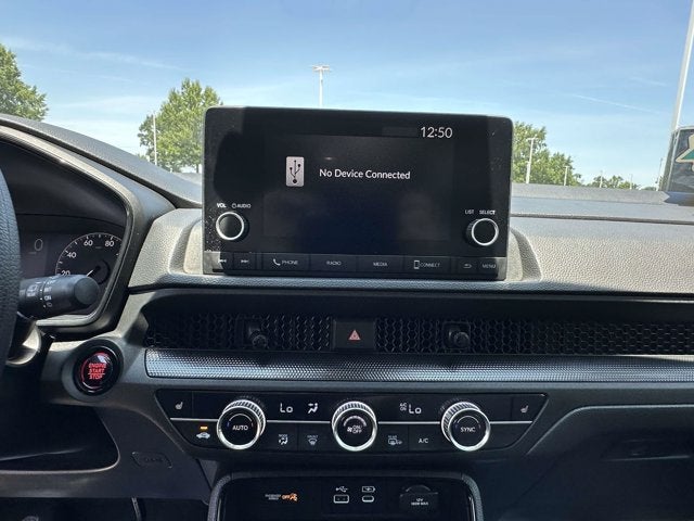 2025 Honda CR-V EX - Photo 11