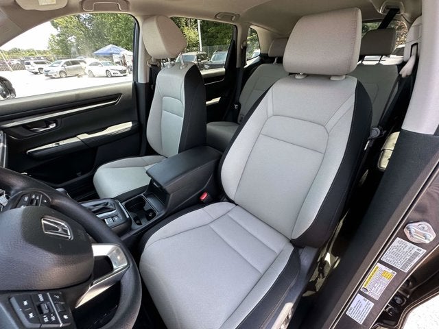 2025 Honda CR-V EX - Photo 24