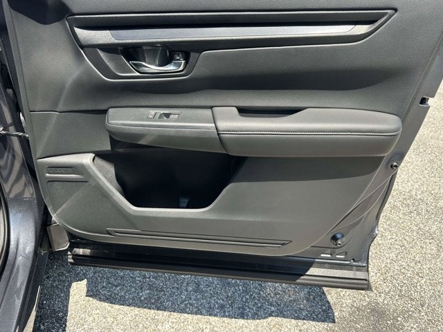 2025 Honda CR-V EX - Photo 26