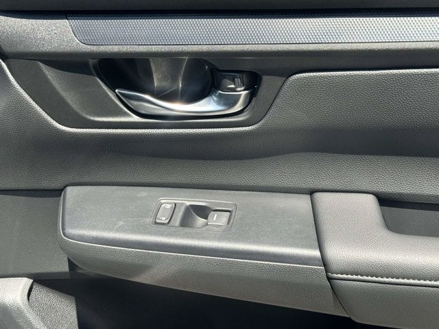 2025 Honda CR-V EX - Photo 27