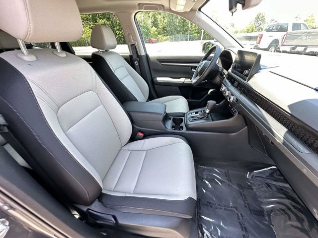 2025 Honda CR-V EX - Photo 29