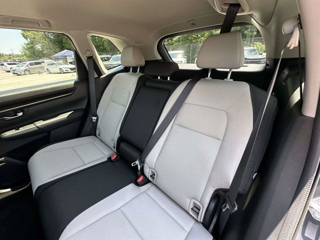 2025 Honda CR-V EX - Photo 32