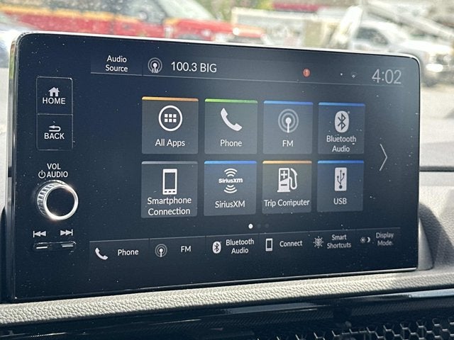 2024 Honda CR-V EX-L - Photo 10