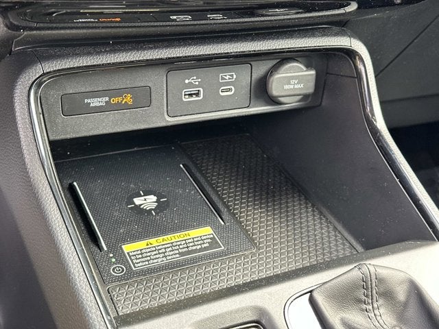 2024 Honda CR-V EX-L - Photo 13