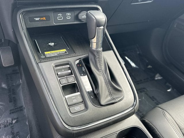2024 Honda CR-V EX-L - Photo 14