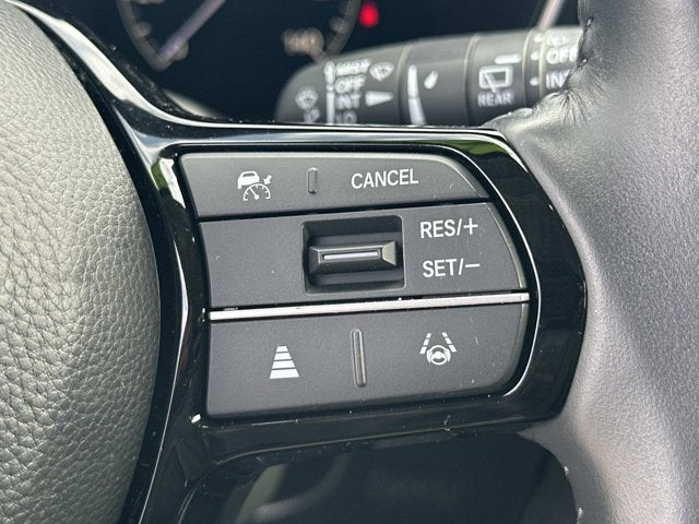 2024 Honda CR-V EX-L - Photo 16