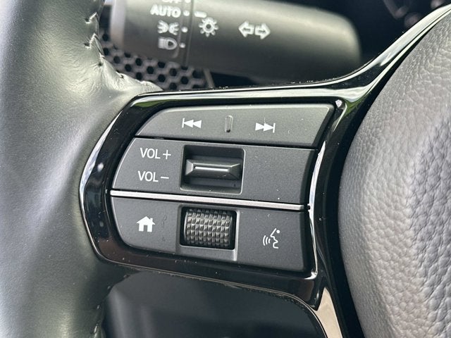 2024 Honda CR-V EX-L - Photo 17