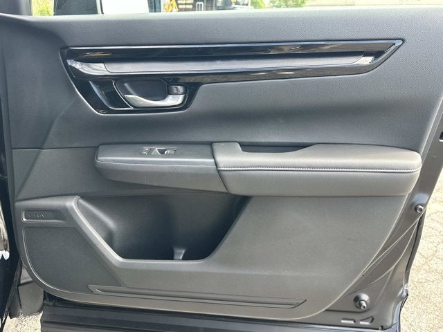 2024 Honda CR-V EX-L - Photo 20