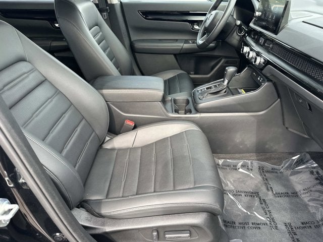 2024 Honda CR-V EX-L - Photo 21