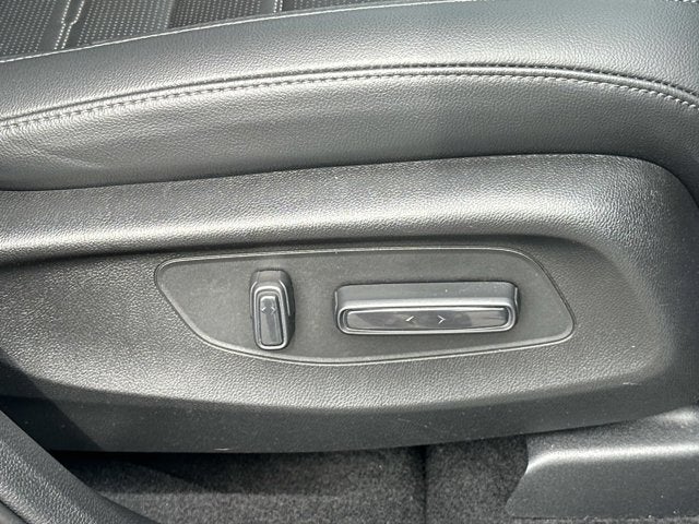 2024 Honda CR-V EX-L - Photo 22
