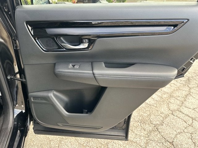 2024 Honda CR-V EX-L - Photo 23