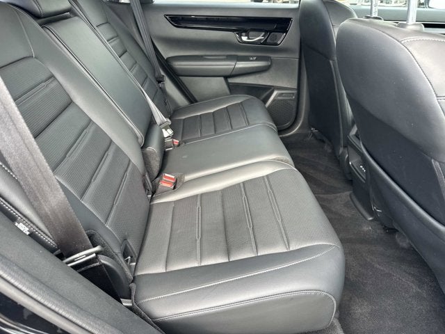 2024 Honda CR-V EX-L - Photo 24