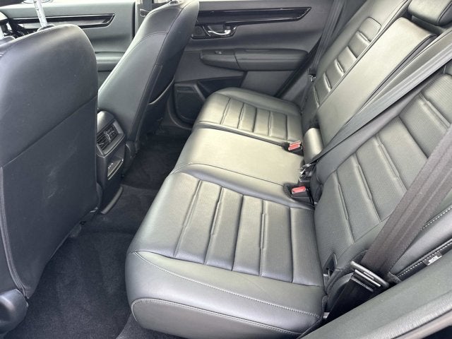 2024 Honda CR-V EX-L - Photo 25