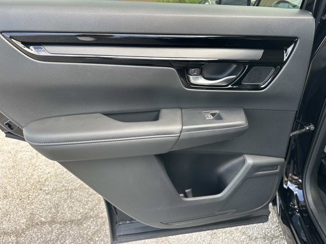 2024 Honda CR-V EX-L - Photo 26