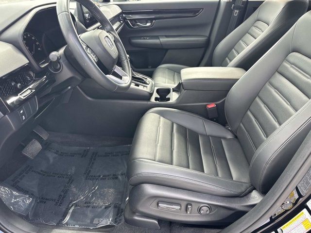 2024 Honda CR-V EX-L - Photo 27