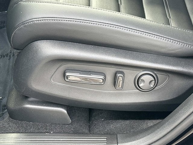 2024 Honda CR-V EX-L - Photo 28
