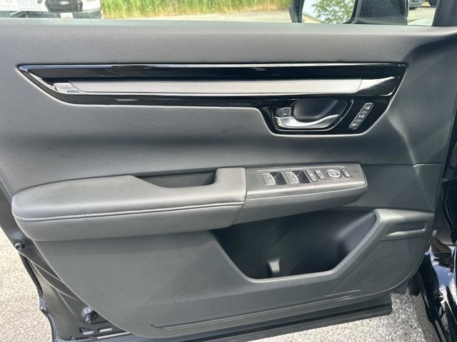 2024 Honda CR-V EX-L - Photo 29