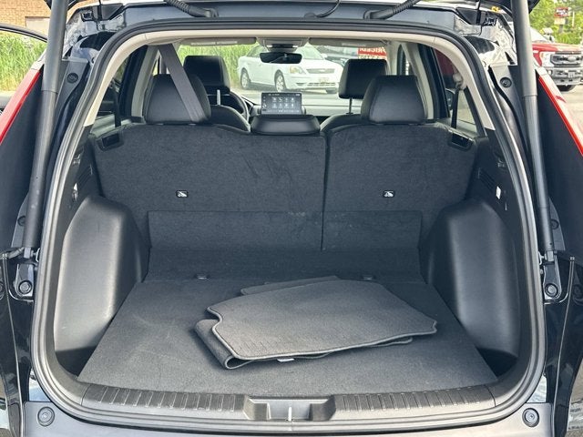 2024 Honda CR-V EX-L - Photo 31