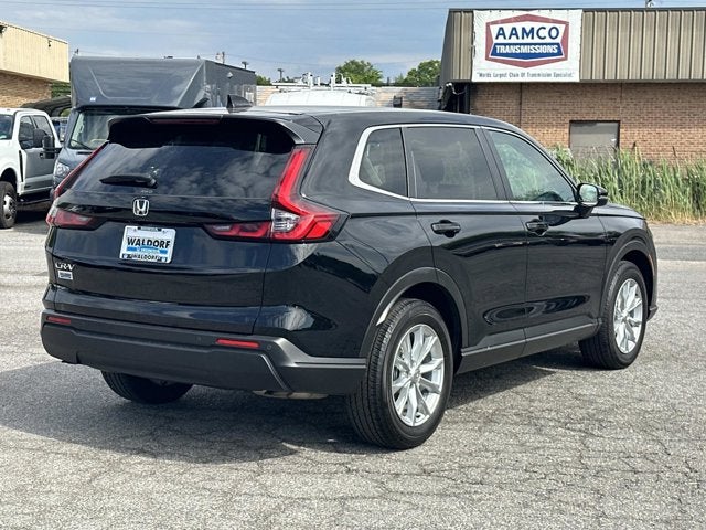 2024 Honda CR-V EX-L - Photo 6
