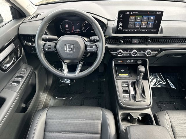 2024 Honda CR-V EX-L - Photo 7