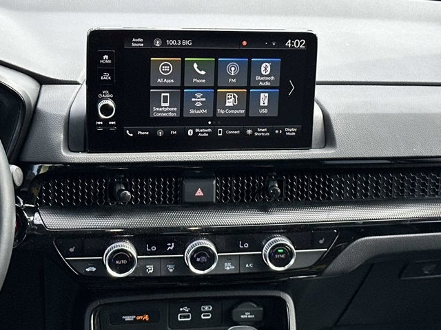 2024 Honda CR-V EX-L - Photo 8