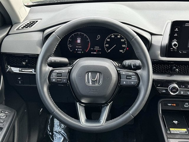 2024 Honda CR-V EX-L - Photo 9