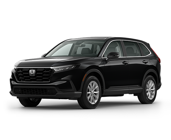 2024 Honda CR-V EX-L - Photo 34