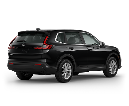 2024 Honda CR-V EX-L - Photo 35