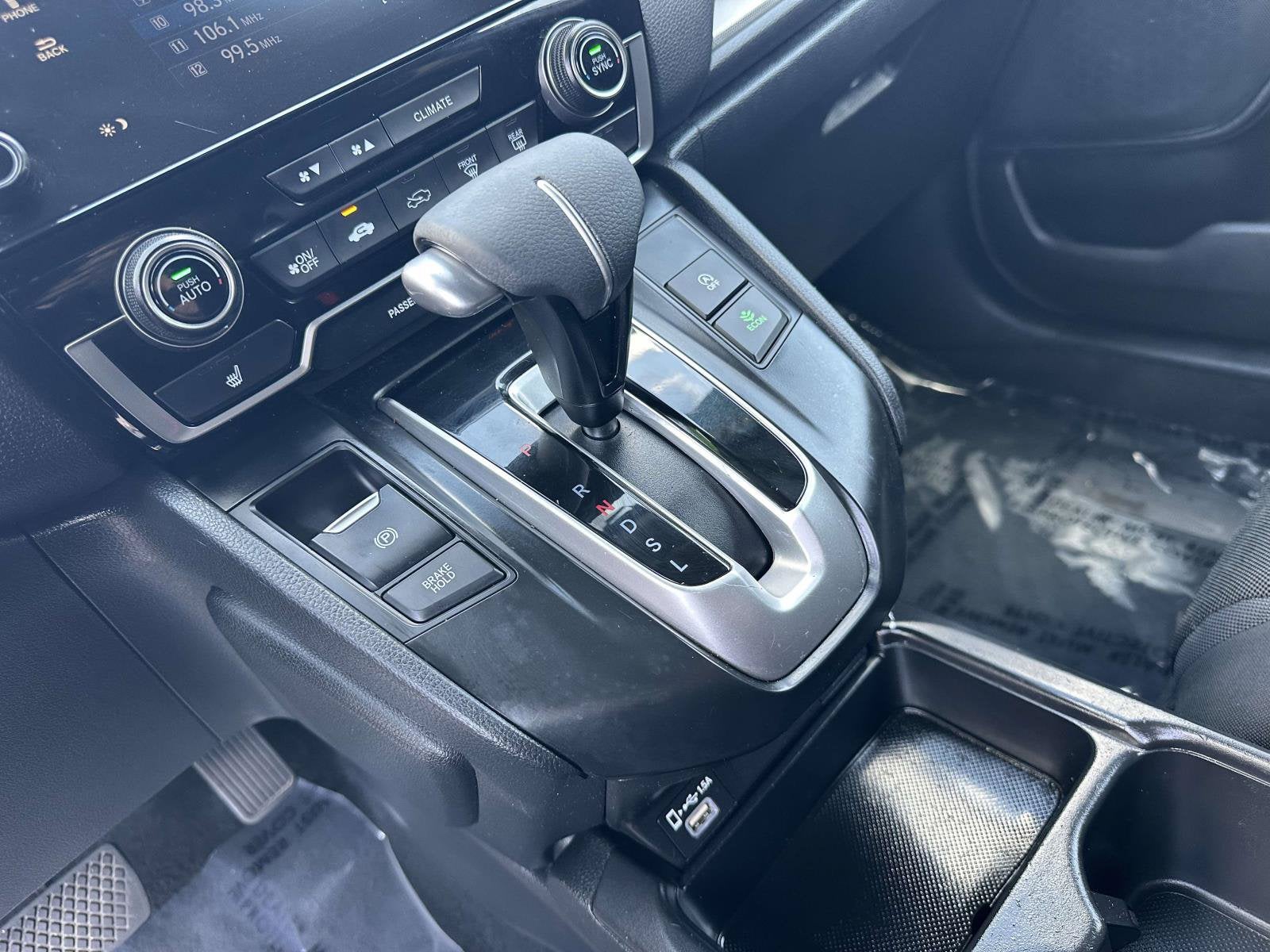 2022 Honda CR-V Special Edition