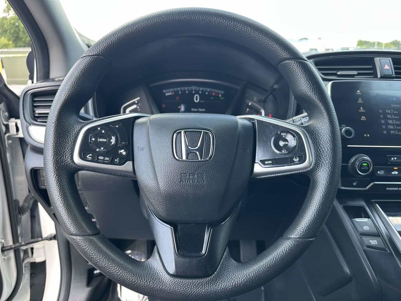 2022 Honda CR-V Special Edition