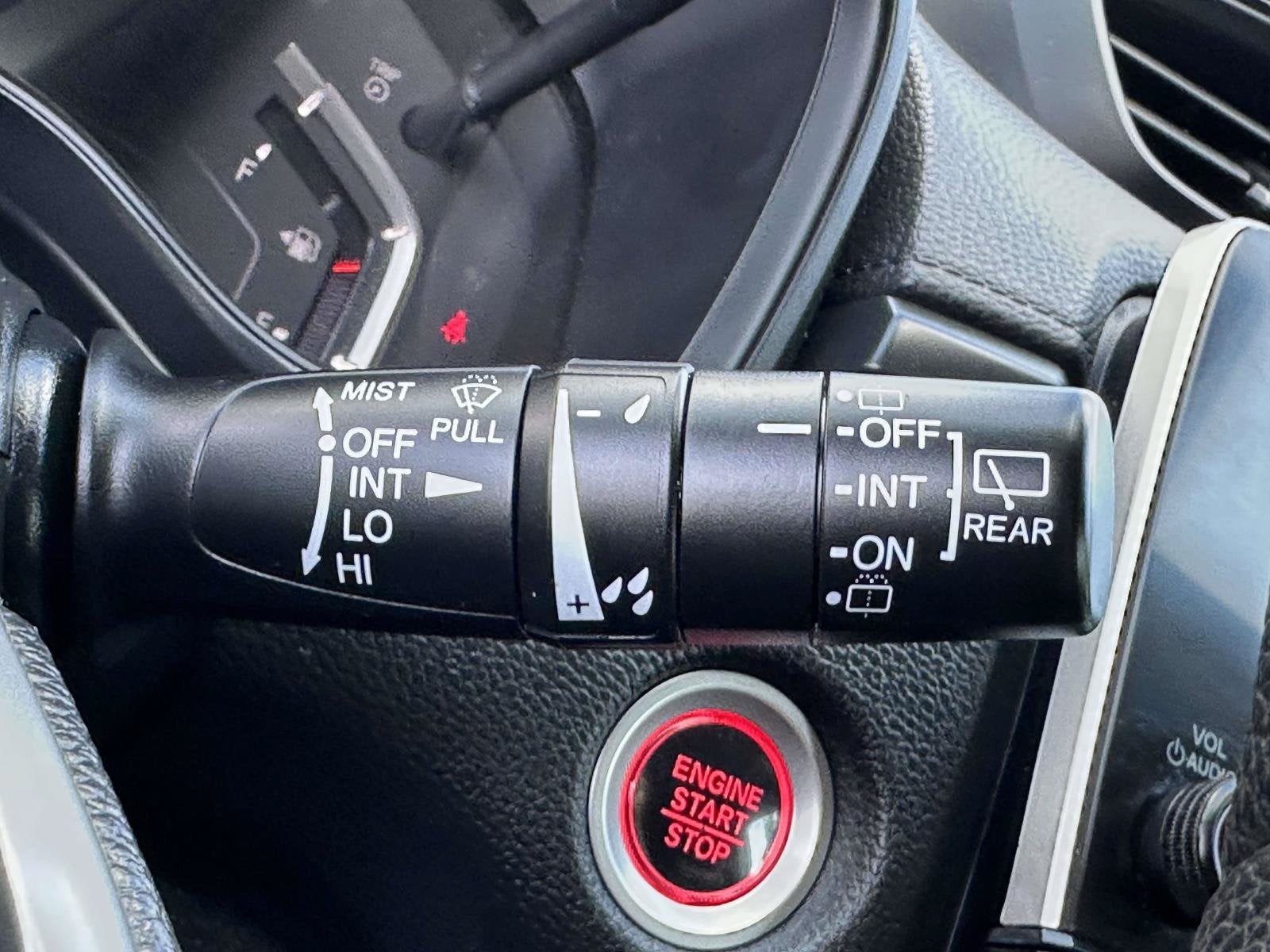 2022 Honda CR-V Special Edition