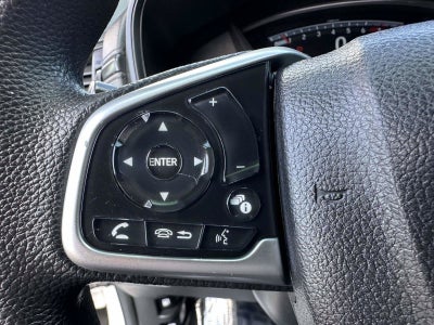 2022 Honda CR-V Special Edition