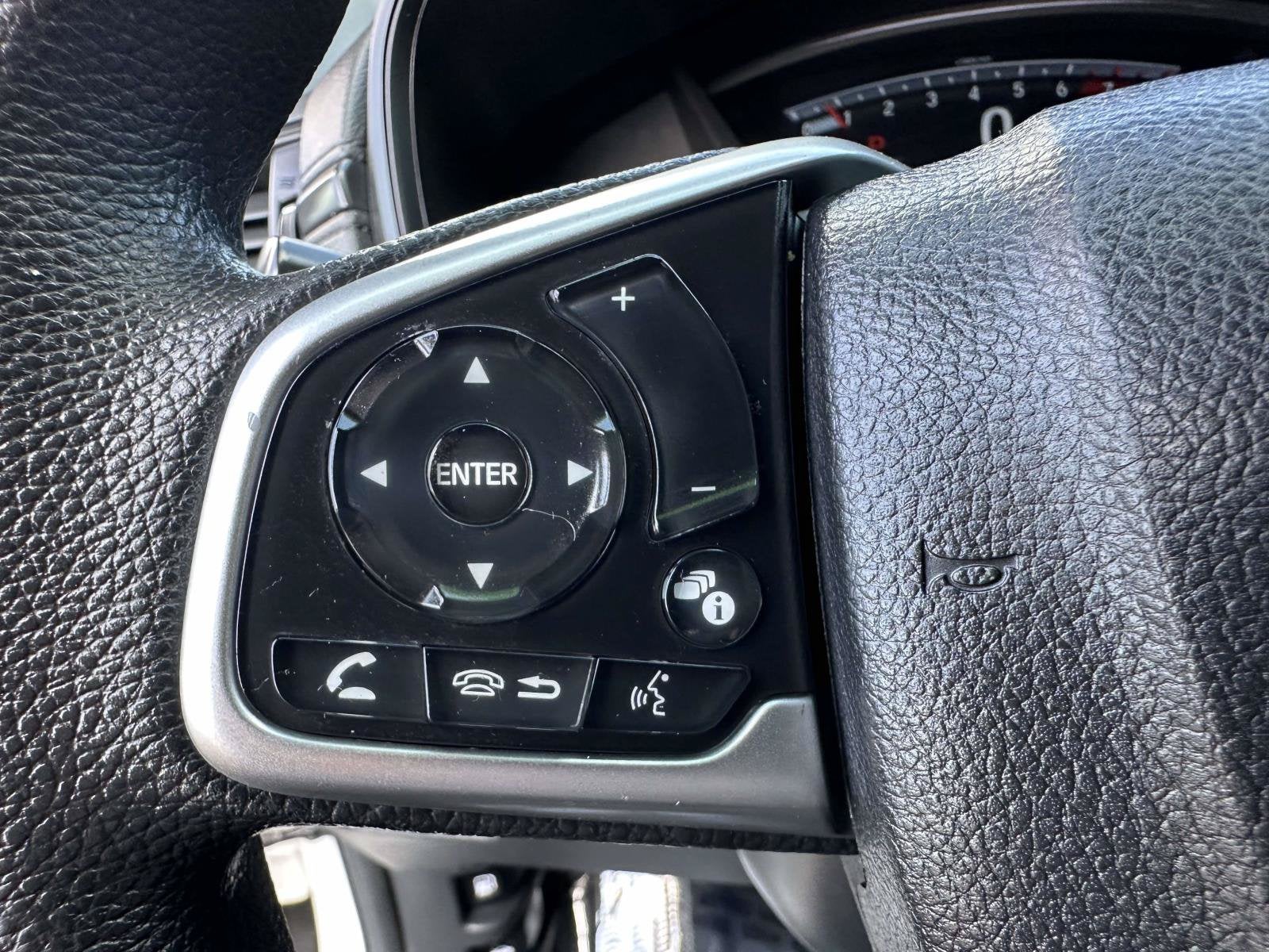 2022 Honda CR-V Special Edition