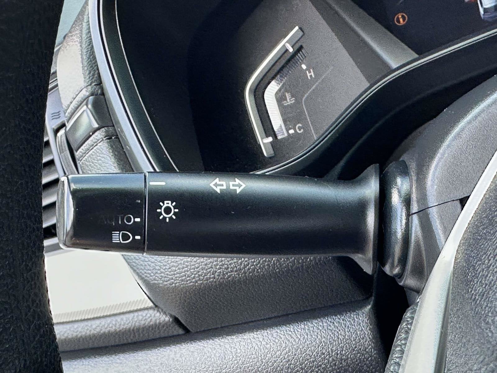 2022 Honda CR-V Special Edition