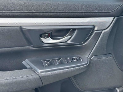 2022 Honda CR-V Special Edition