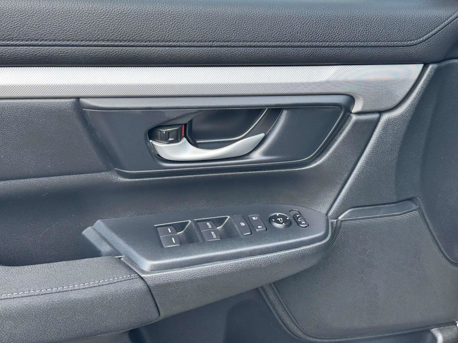 2022 Honda CR-V Special Edition