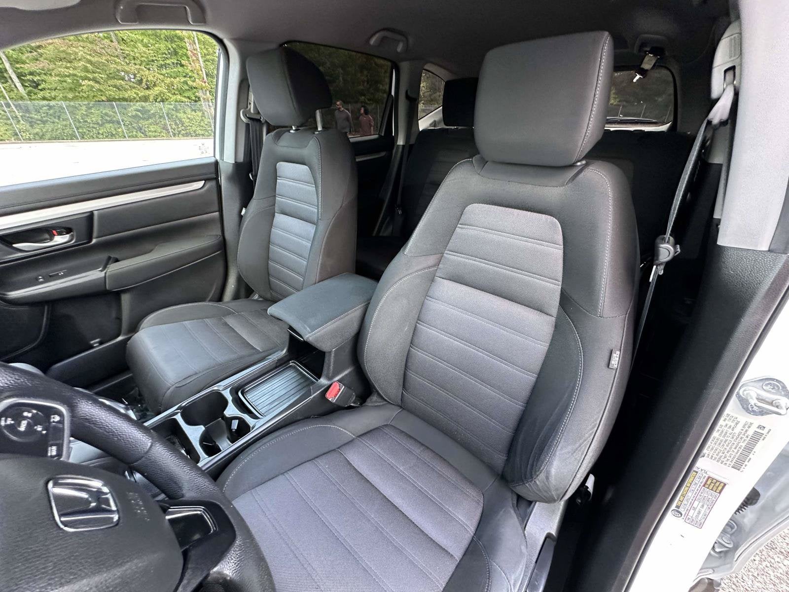 2022 Honda CR-V Special Edition