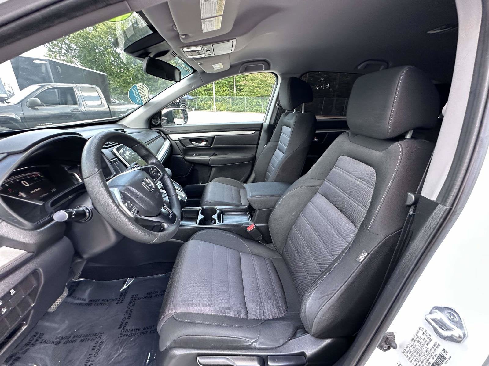 2022 Honda CR-V Special Edition