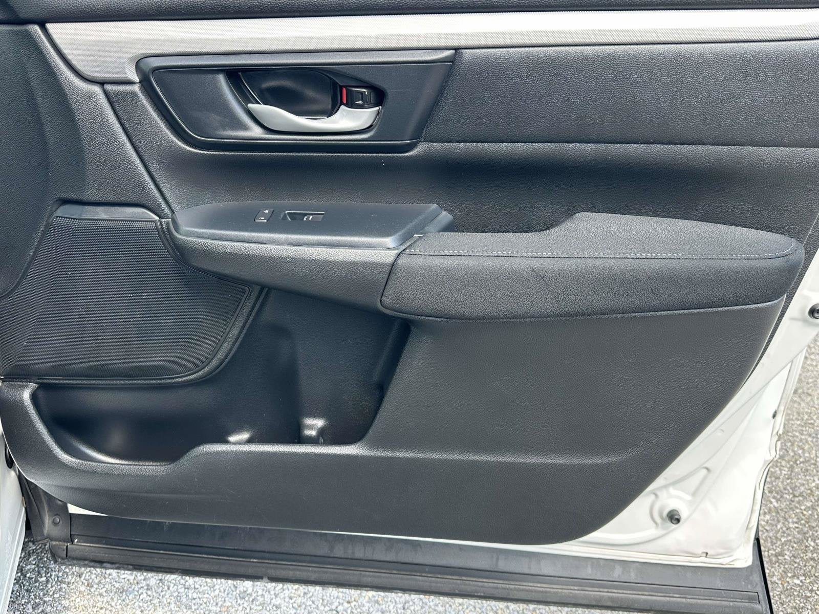 2022 Honda CR-V Special Edition