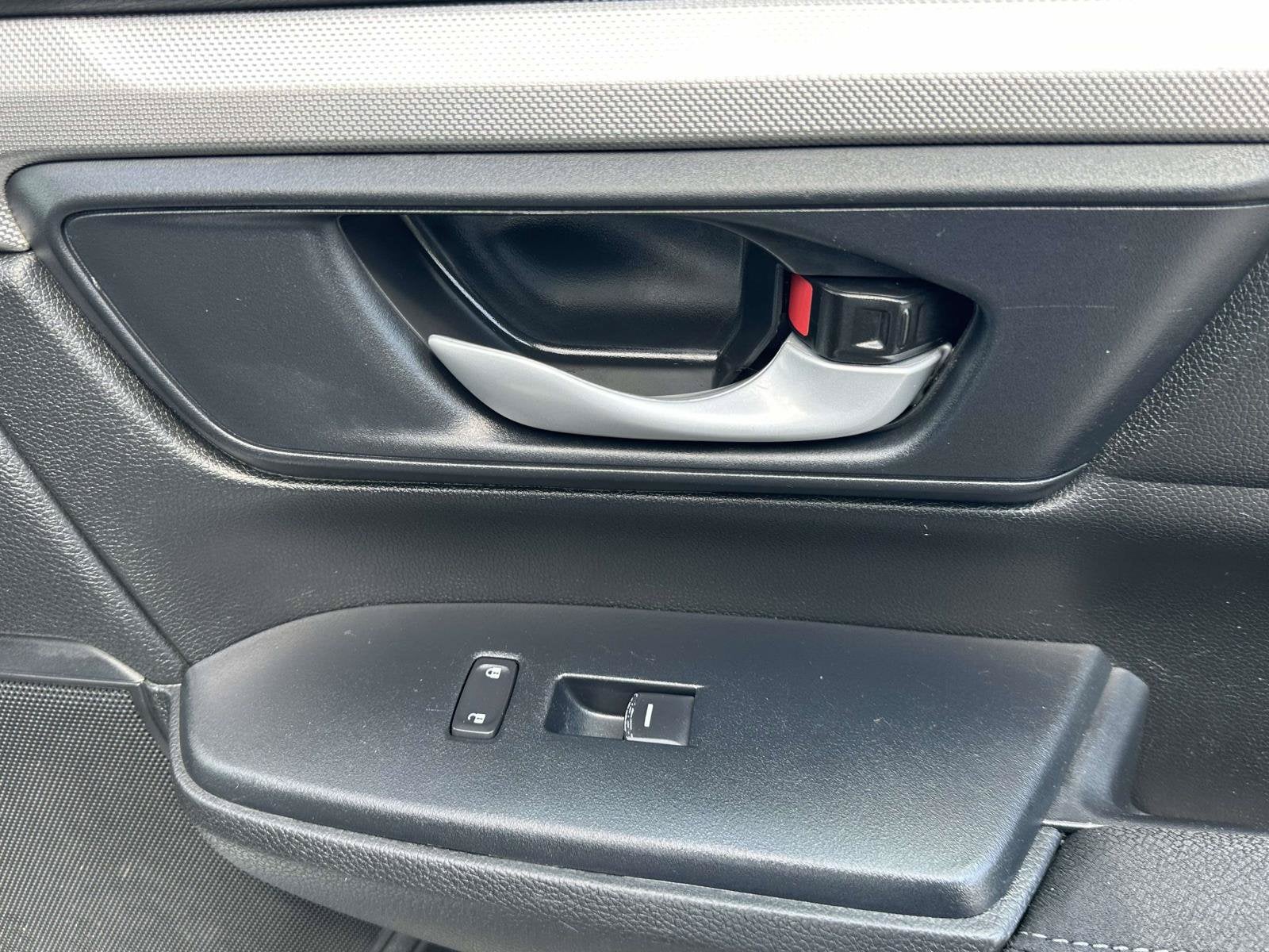 2022 Honda CR-V Special Edition