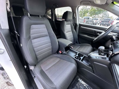 2022 Honda CR-V Special Edition