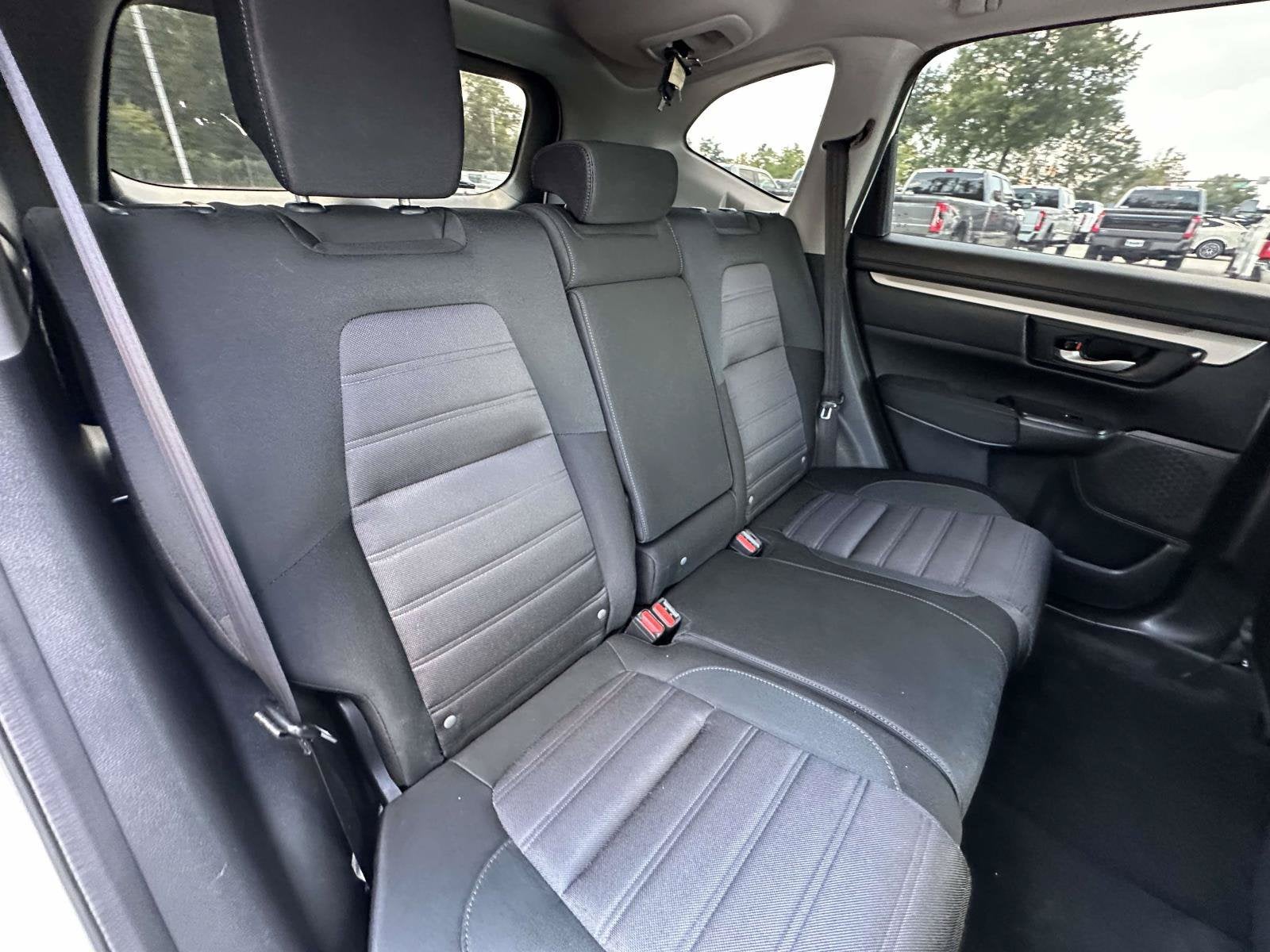2022 Honda CR-V Special Edition