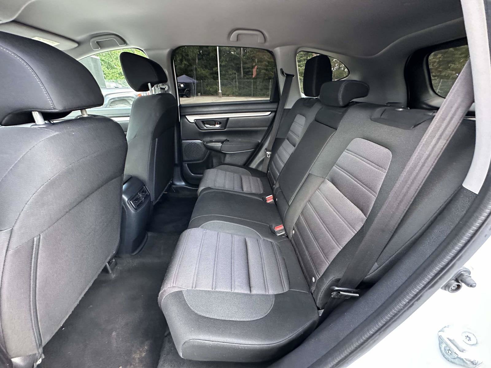 2022 Honda CR-V Special Edition