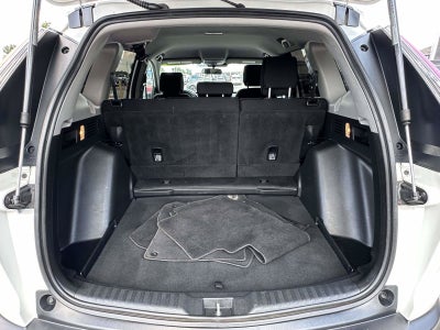 2022 Honda CR-V Special Edition