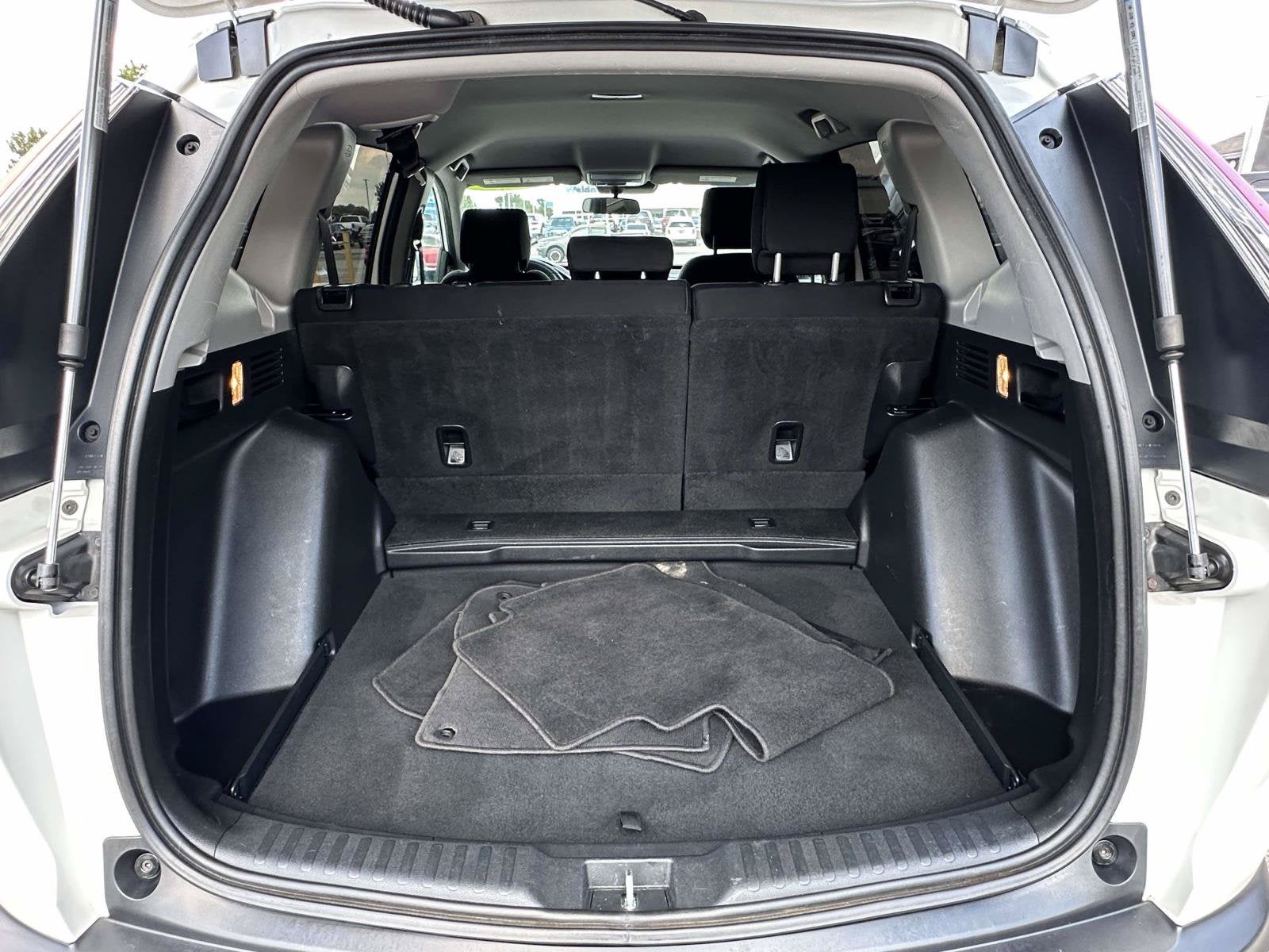 2022 Honda CR-V Special Edition