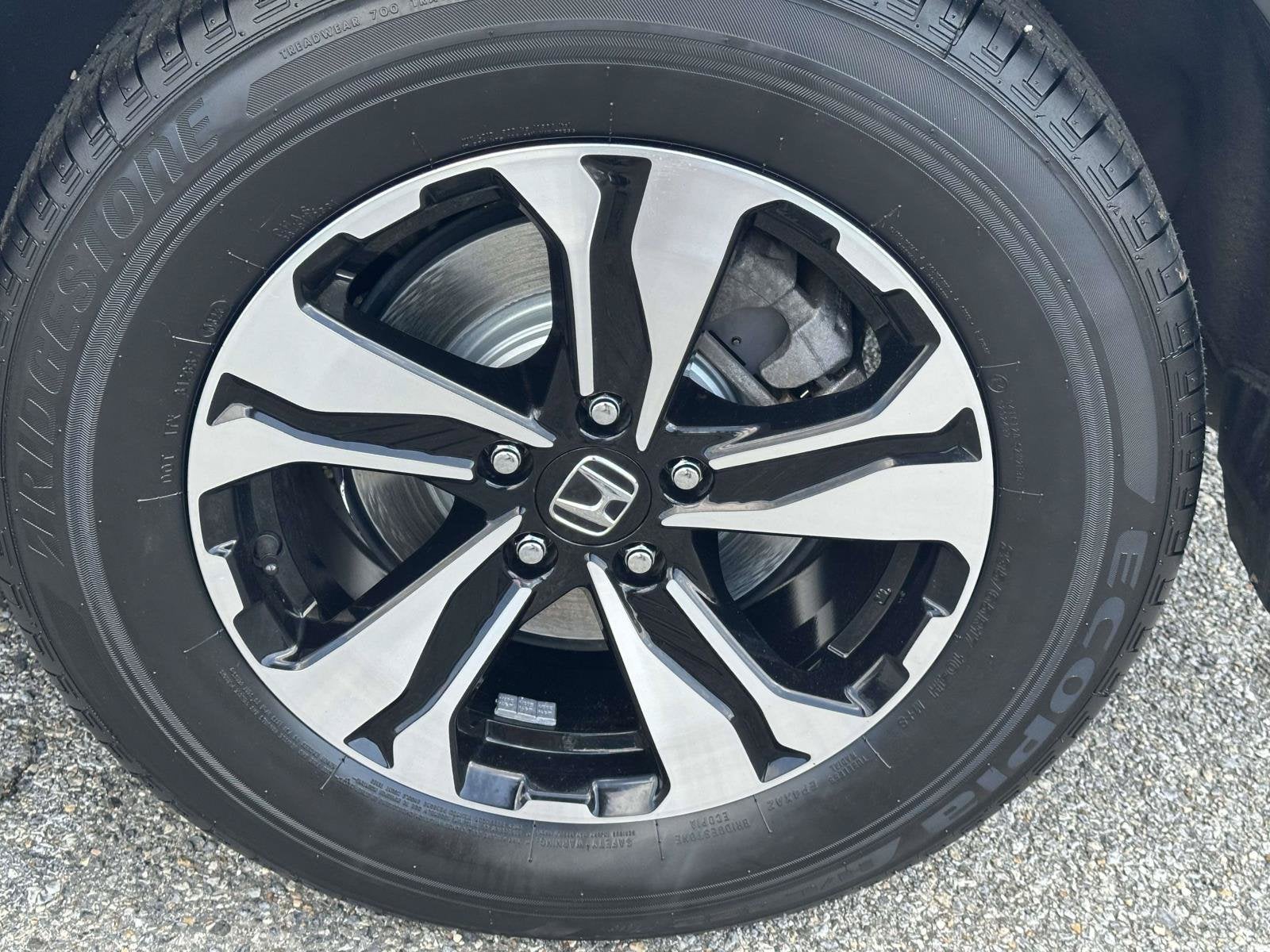2022 Honda CR-V Special Edition